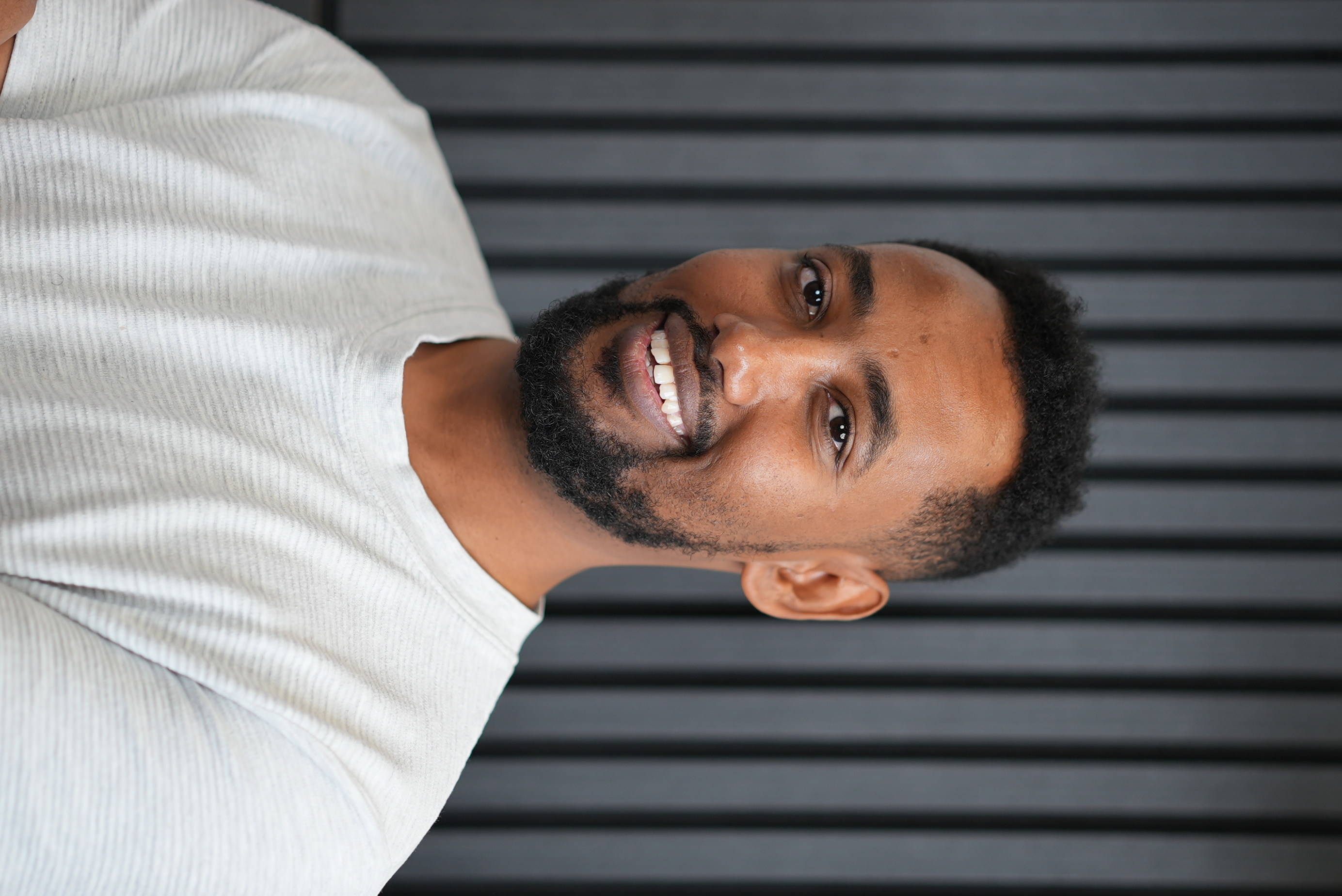 Daniel Haile — ICAN Academy Lead Instructor